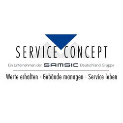 Service Concept FM GmbH