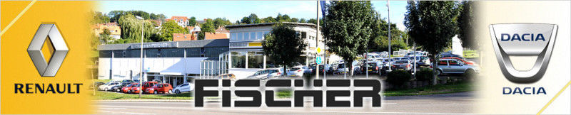 Autohaus Fischer GmbH
