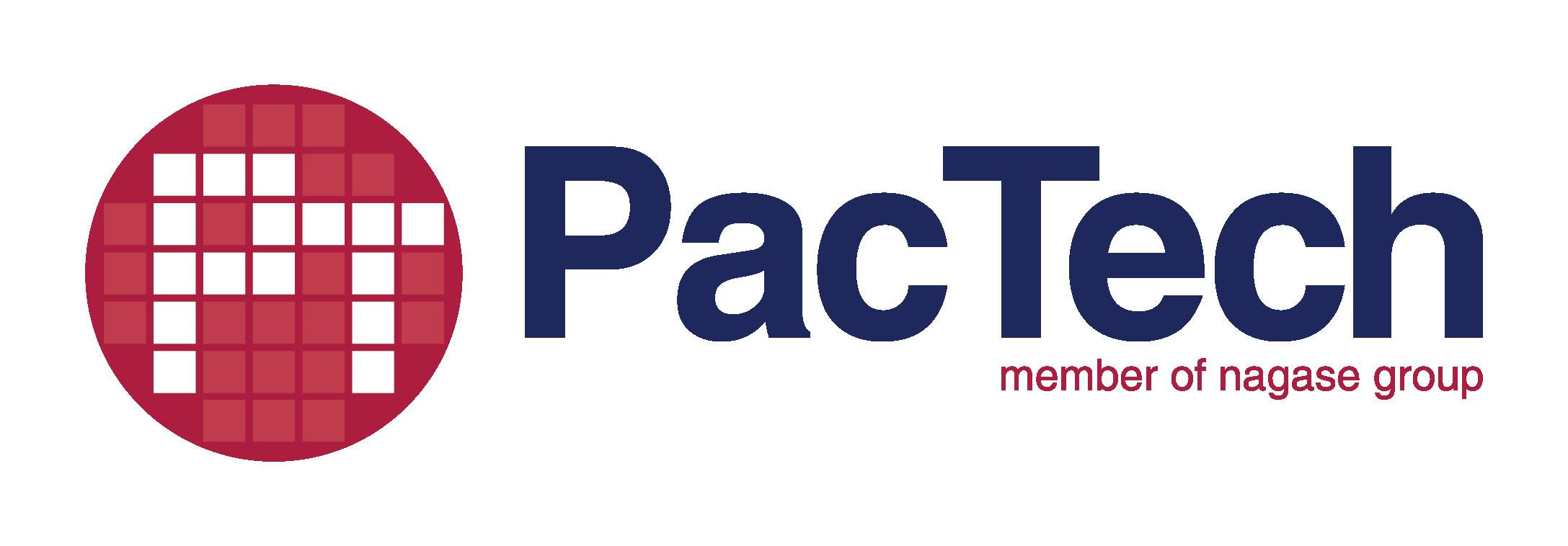 PAC TECH-PACKAGING TECHNOLOGIES GMBH