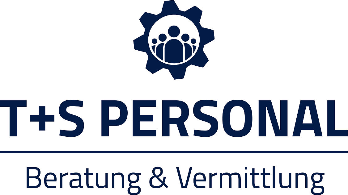 T + S Personal GmbH