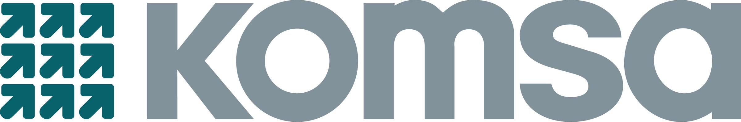 KOMSA GmbH
