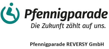 Pfennigparade REVERSY GmbH