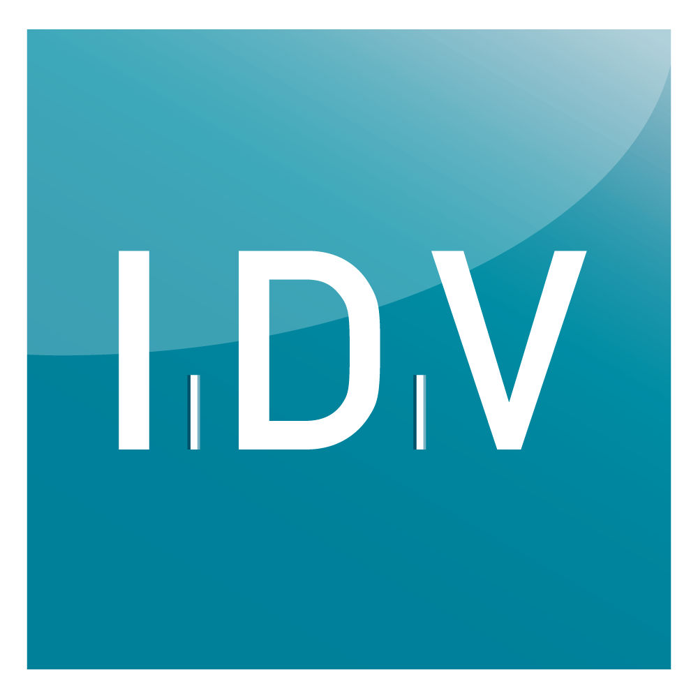 IDV GmbH Individuelle Datenverarbeitungs