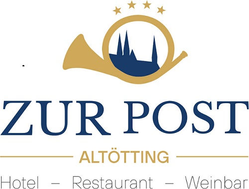 ZUR POST ALTÖTTING GmbH