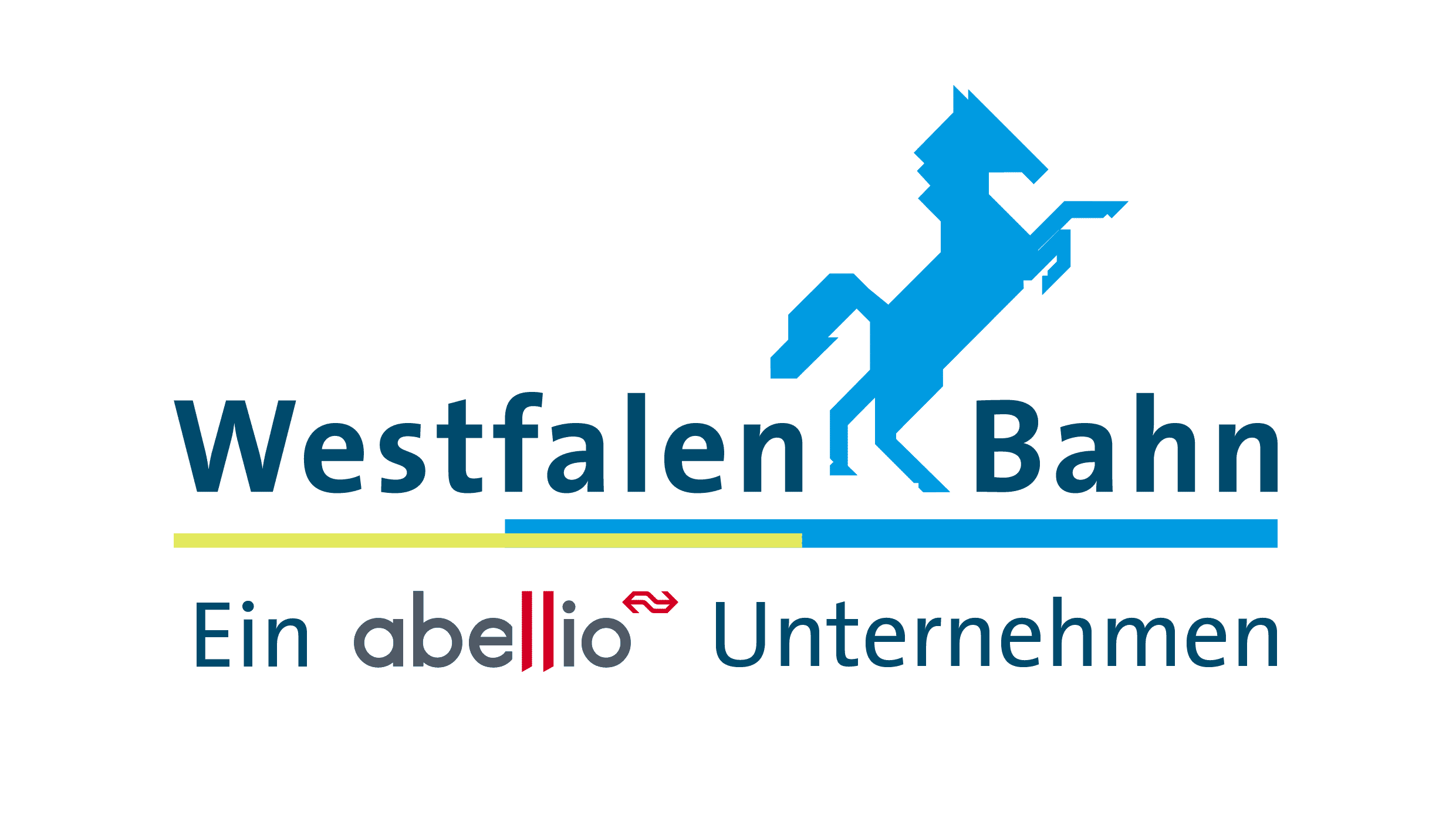 WestfalenBahn GmbH