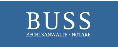 BUSS Rechtsanwälte und Notare Dr. Heiner