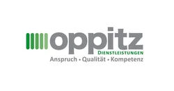 Oppitz Dienstleistungen GmbH Meisterbetr