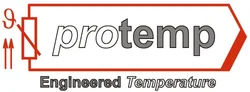 Protemp GmbH Industrielle Temperaturmess