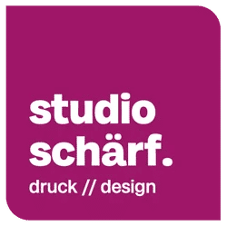 Andreas Schärf Druck-Design-Schärf