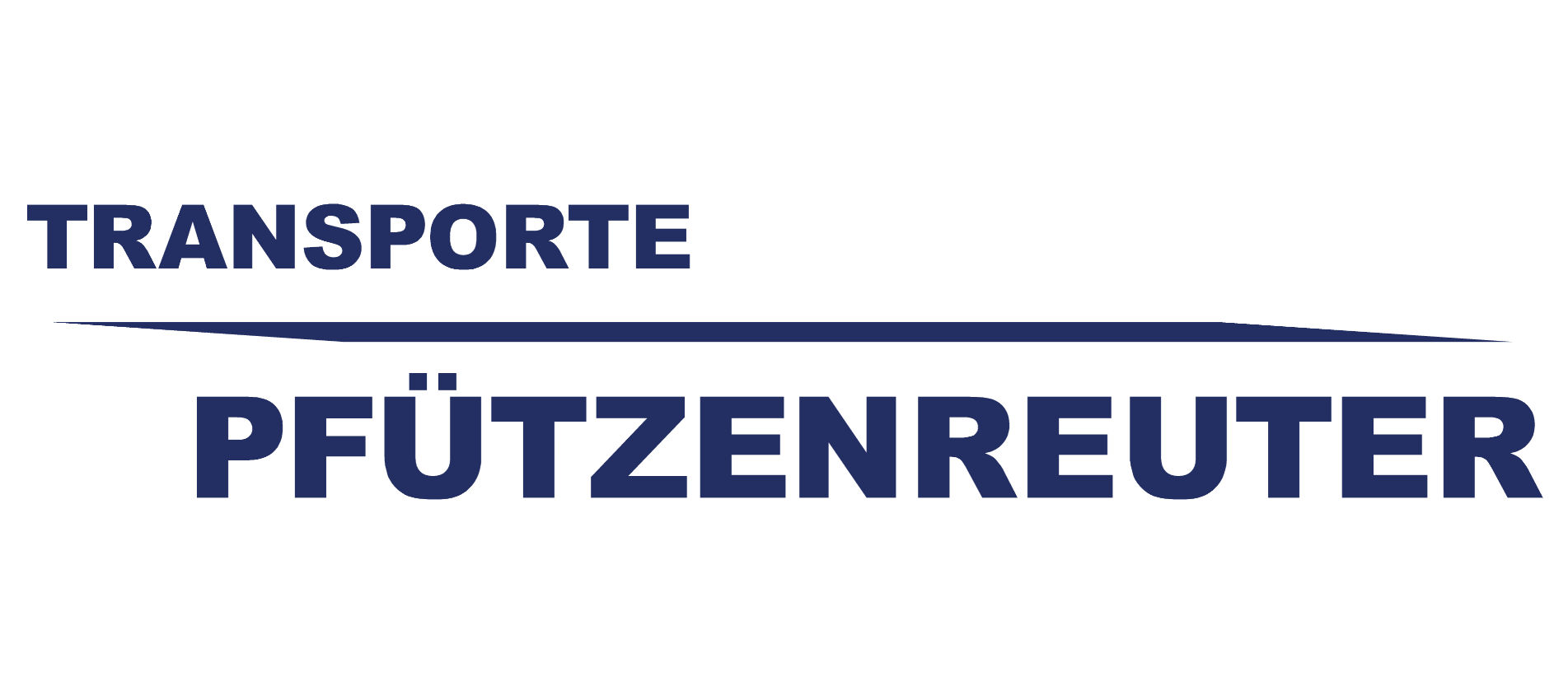 Transporte Pfützenreuter e. K.