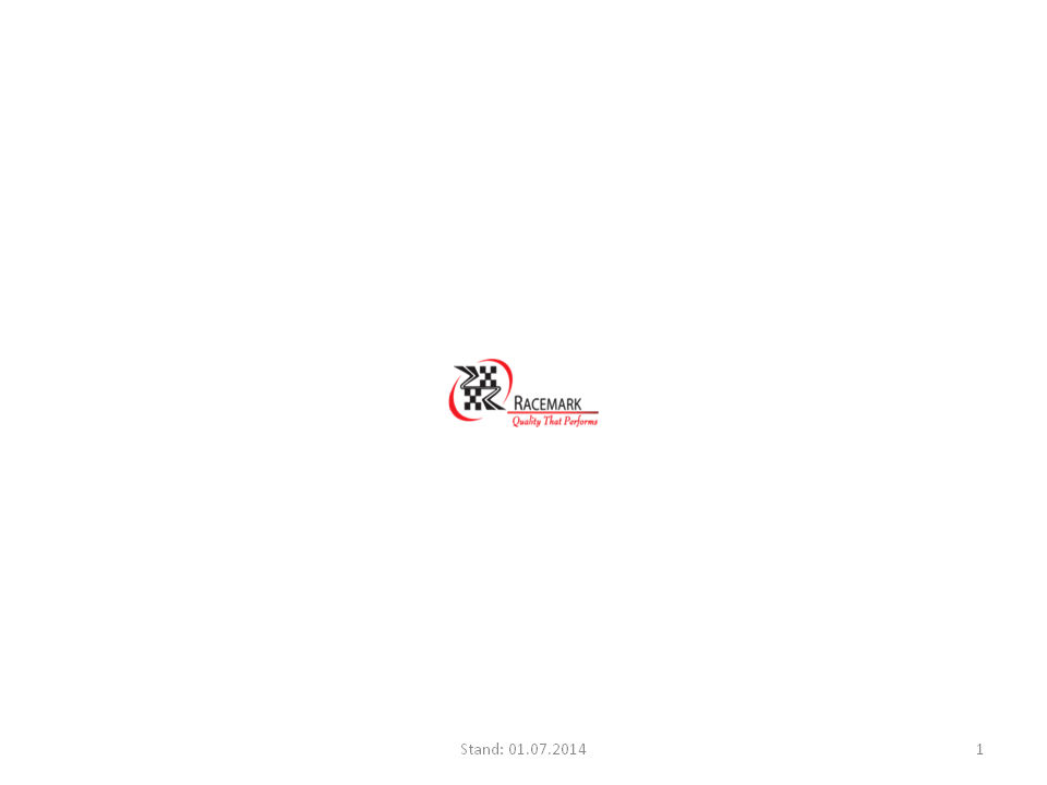 Racemark International GmbH