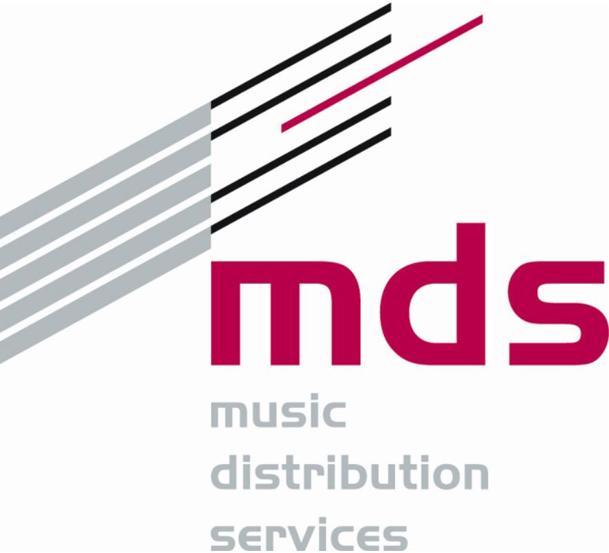 music distribution services Gmbh