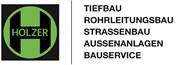 Holzer GmbH Tiefbau