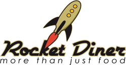 Rocket Diner Alina Henkelmann