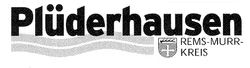 Gemeinde Plüderhausen