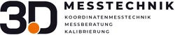 3D Messtechnik KMK GmbH