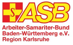 ASB BW e.V. Region Karlsruhe