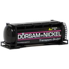 DÖRSAM+NICKEL Transport GmbH