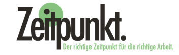 Zeitpunkt GmbH