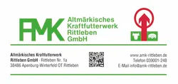 Altmärkisches Kraftfutterwerk Rittleben 