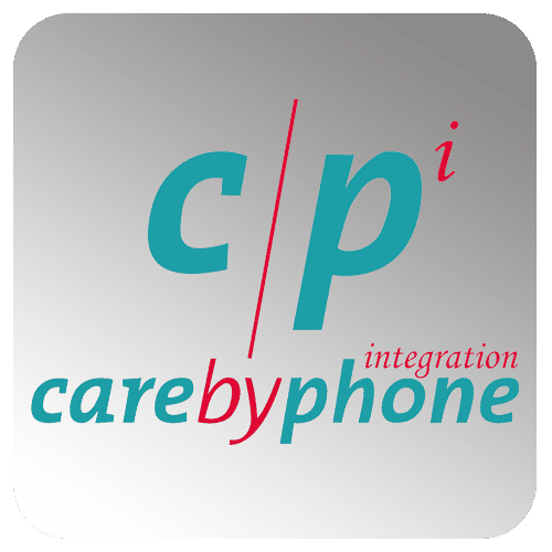 carebyphone integration GmbH & Co. KG