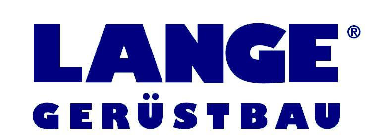 Lange Gerüstbau Dienstleistungen GmbH