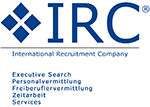 IRC International Recruitment Company Gm