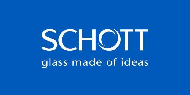 Schott AG Standort Landshut