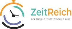 ZeitReich Personaldienstleistung GmbH