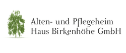 Haus Birkenhöhe GmbH