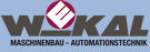 WEKAL Maschinenbau GmbH