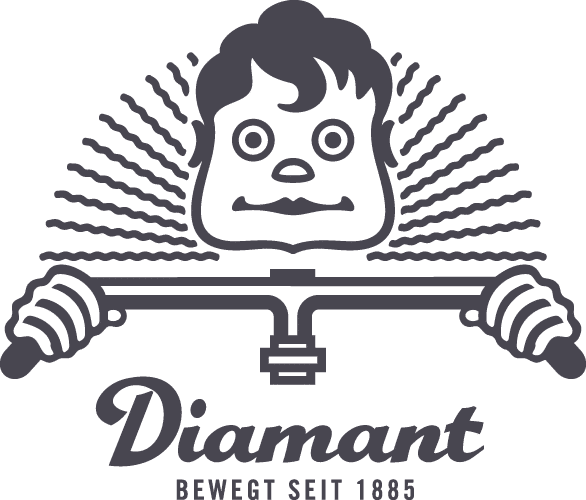 Diamant Fahrradwerke GmbH