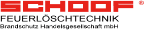 SCHOOF FeuerlöschtechnikBrandschutz-H an