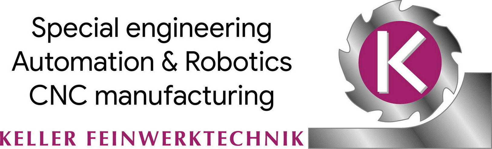 Keller Feinwerktechnik GmbH