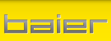 BAIER GmbH + Co. KG Maschinenfabrik