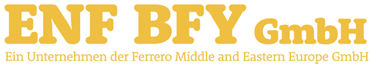 ENF BFY GmbH Human Resources