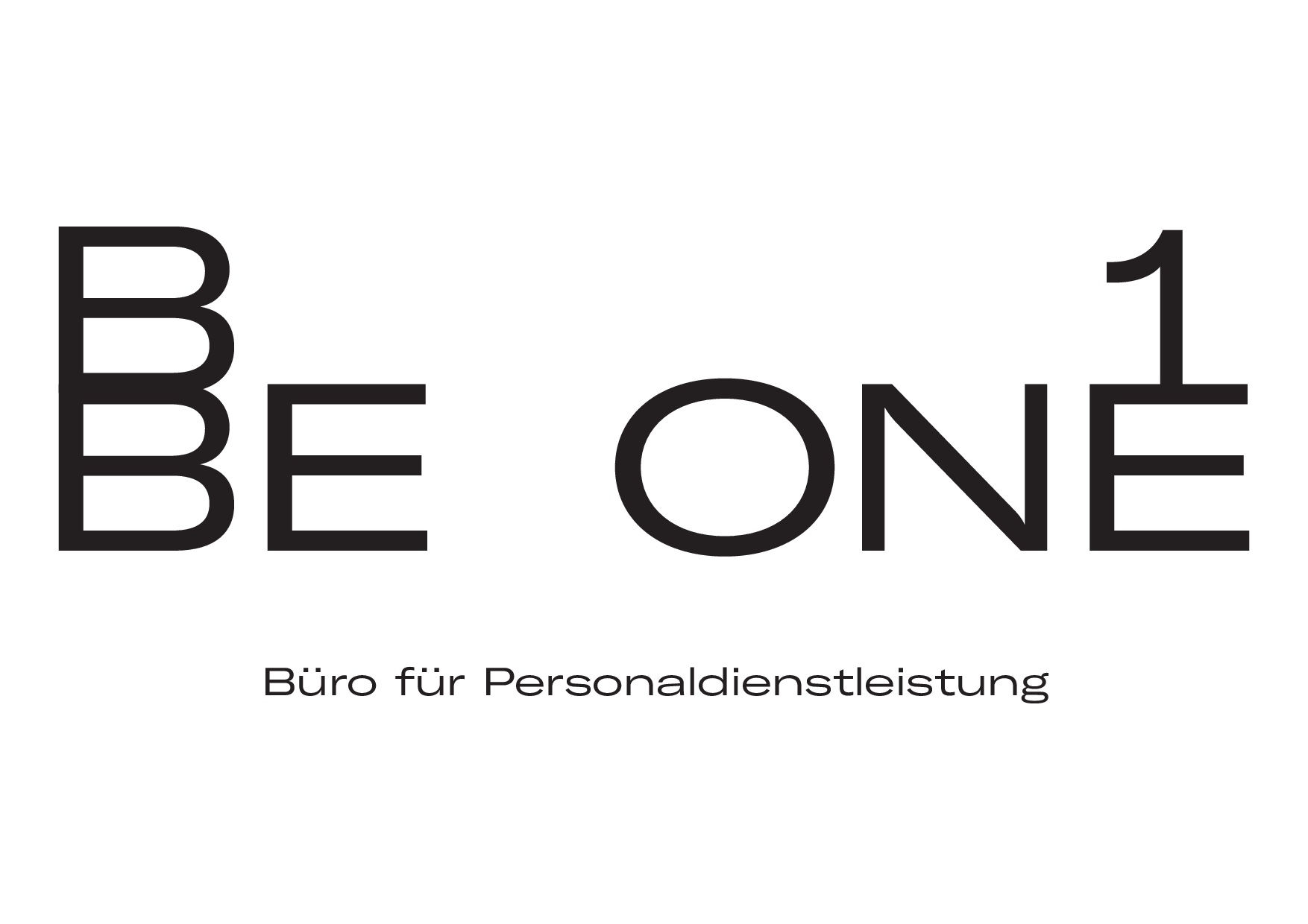 B1 GmbH & Co. KG