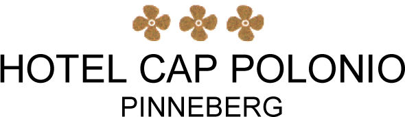 "Hotel Cap Polonio" Harder & Co.Betr.ges