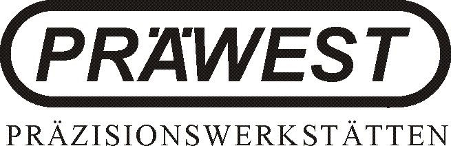 Präwest GmbH & Co.KG Präzisonswerkstätte