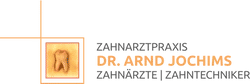 Dr. Arnd Jochims