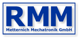 RMM Metternich Mechatronik GmbH