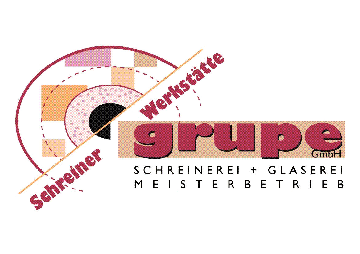 Schreinerwerkstätte Grupe GmbH
