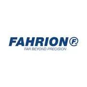 Fahrion GmbH & Co.KG, Eugen