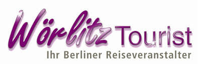 Busservice GmbH & Co. KG Wörlitz Tourist