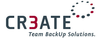 CR3ATE GmbH
