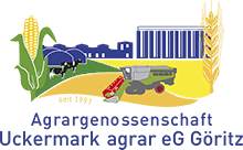 Agrargenossenschaft Uckermark agrar eG