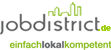 Jobdistrict GmbH