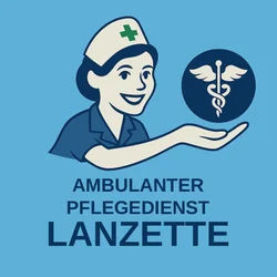 Ambulanter Pflegedienst Lanzette - Irina