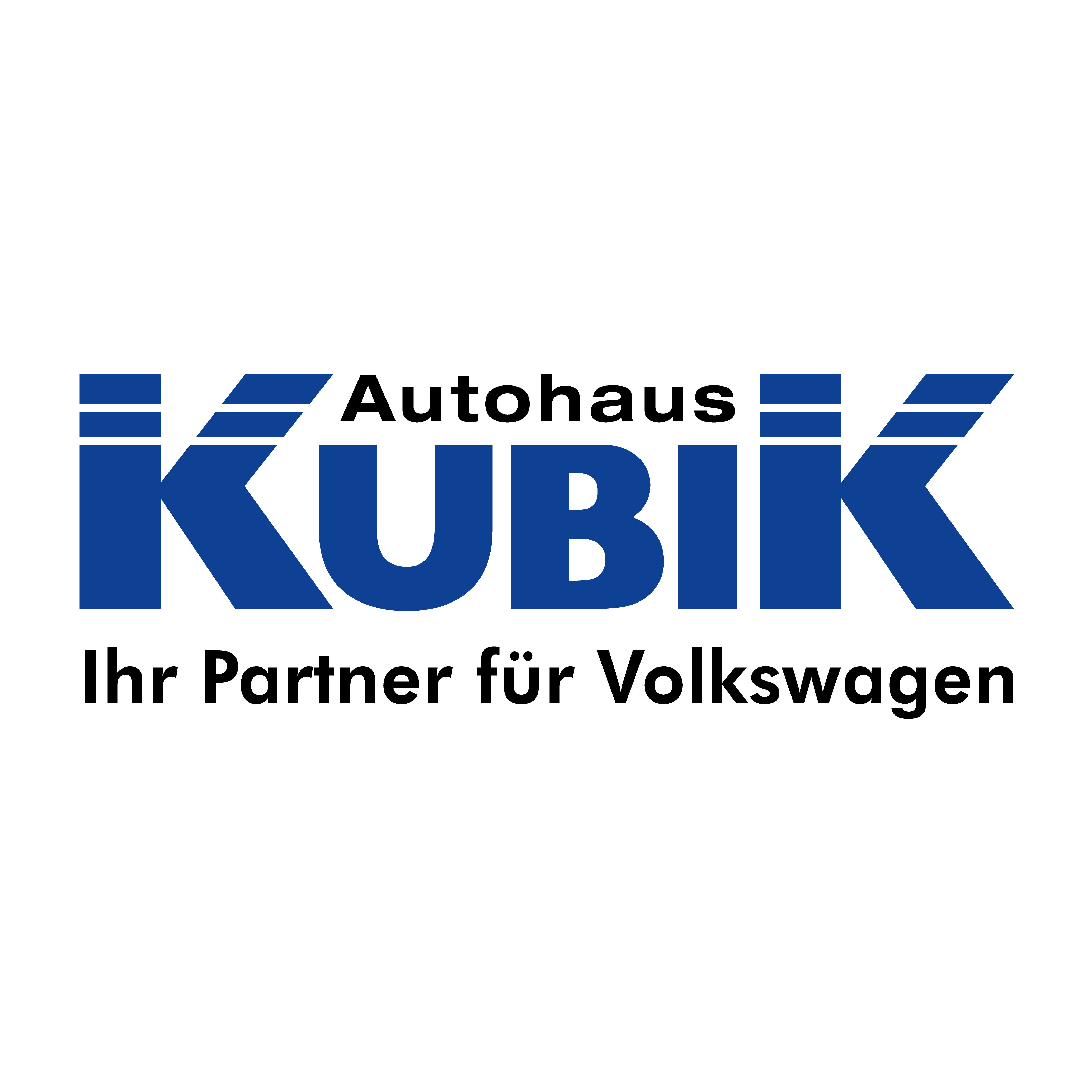Autohaus Kubik GmbH & Co. KG