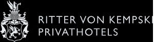 Ritter von Kempski Privathotels GmbH Nat